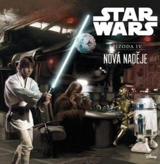 Star Wars IV: Nová naděje  - Ryder Windham