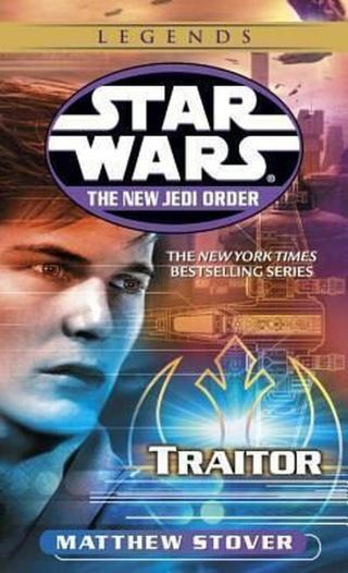 Star Wars Legends: Traitor - Matthew Stover