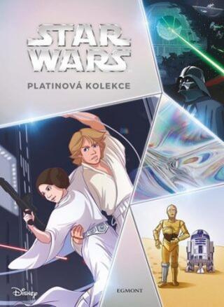 Star Wars - Platinová kolekce - kolektiv autorů