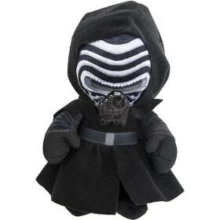 Star Wars VII - Kylo Ren 17cm plyšová figurka