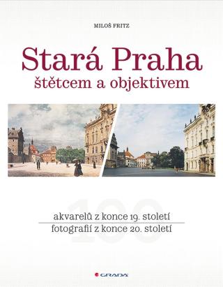 Stará Praha, Fritz Miloš