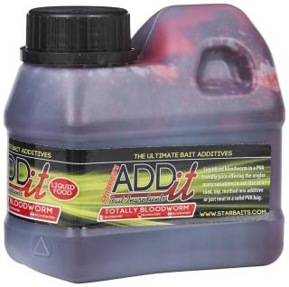 Starbaits Add'IT Bloodworm Liquid 500ml