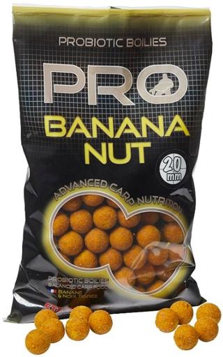 Starbaits Boilies Pro Banana Nut 2kg - 20mm