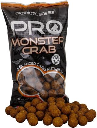 Starbaits Boilies Pro Monster Crab 800g