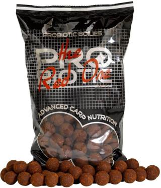 Starbaits Boilies Pro Red One 800g - 20mm