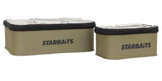 Starbaits box specialist clear xl