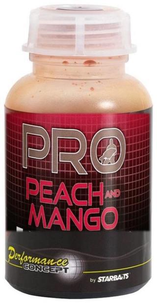 Starbaits Dip Probiotic 200ml - Peach & Mango