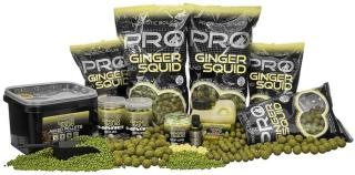 Starbaits Esence Dropper Pro Ginger Squid 30ml