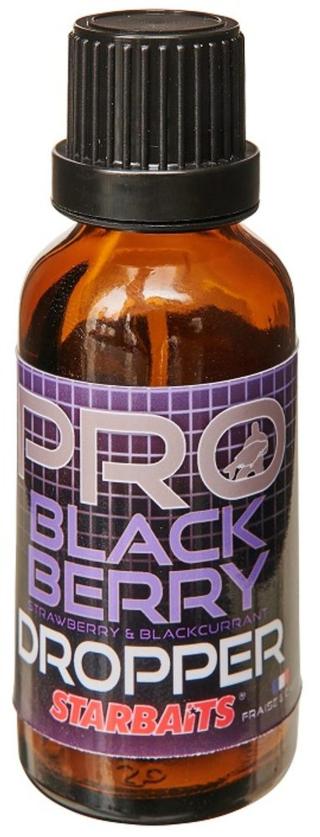 Starbaits Esence Dropper Probiotic 30ml - Blackberry