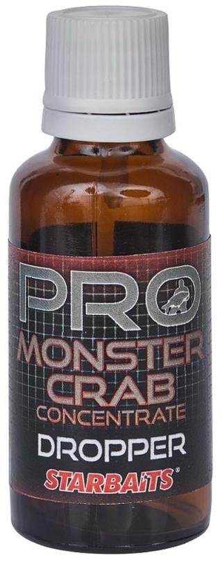 Starbaits Esence Dropper Probiotic 30ml - Monster Crab