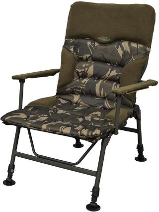 Starbaits Křeslo CAM Concept Recliner Chair