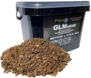 Starbaits Method & Stick Mix GLMarine 1,7kg