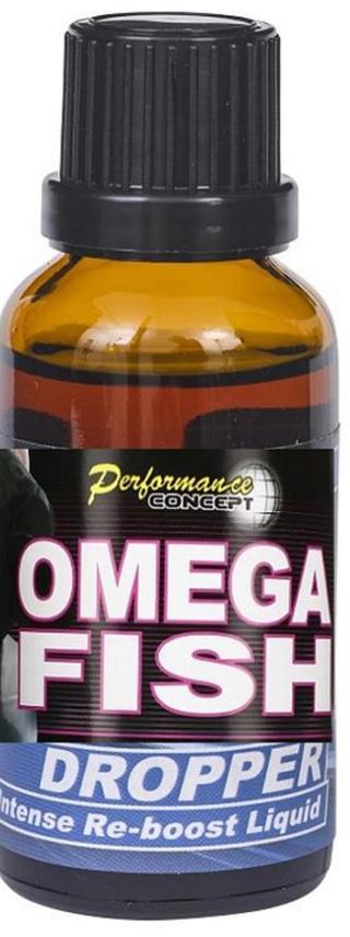 Starbaits Omega Fish Dropper 30ml