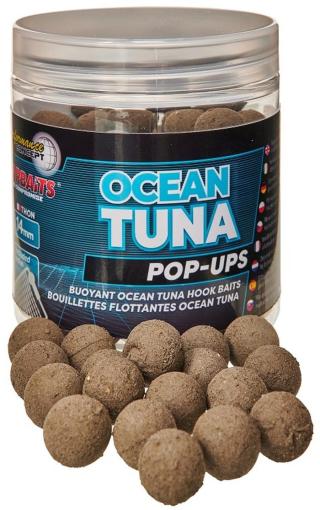 Starbaits Plovoucí boilies Pop Up Ocean Tuna 50g - 16mm