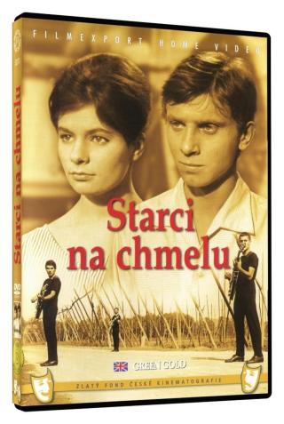 Starci na chmelu