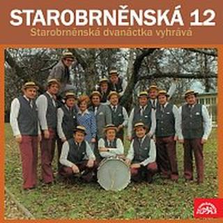 Starobrněnská 12 – Starobrněnská dvanáctka vyhrává