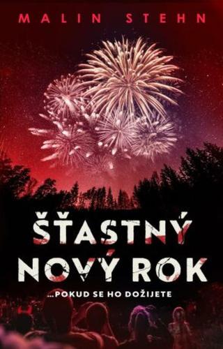 Šťastný nový rok - Stehn Malin