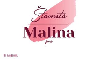 Šťavnatá Malina, Osobní – se jménem obdarovaného