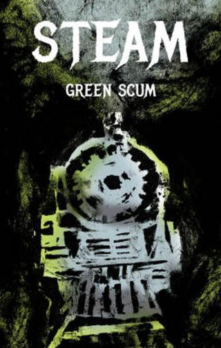 Steam - Green Scum - e-kniha