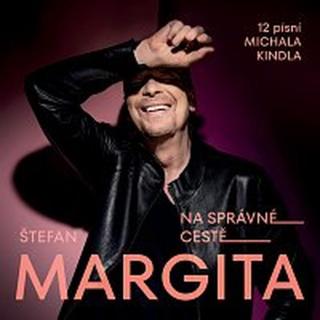 Štefan Margita – Na správné cestě