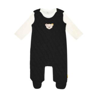 Steiff Romper set Steiff Navy