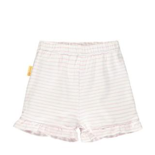 Steiff Shorts pink lady