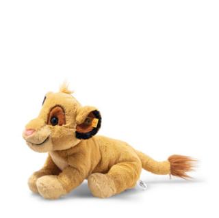 Steiff Soft Cuddly Friends Disney Original s Simba