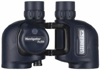 Steiner Navigator Pro 7x50c Lodní dalekohled