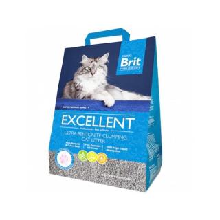 Stelivo Brit Fresh Cats Excellent Ultra Bentonite 5kg