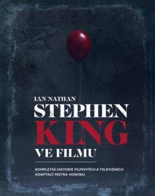 Stephen King ve filmu - Ian Nathan