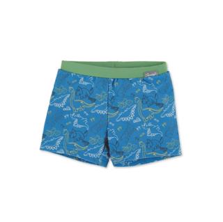 Sterntaler Koupel shorts Dino blue