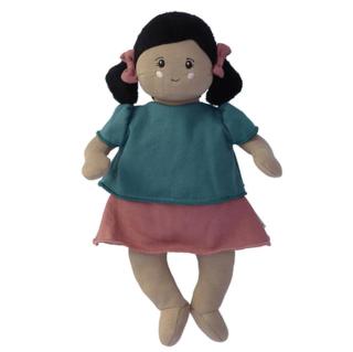 Sterntaler Playdoll malá uni Thea