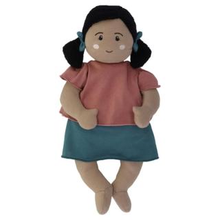 Sterntaler Playdoll medium uni Thea