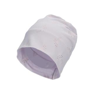 Sterntaler Slouch čepice Dandelion Lilac