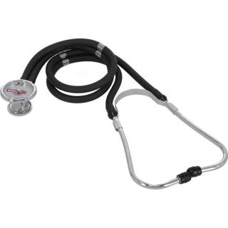 Stetoskop dvojhadičkový Jotarap Dual, černý