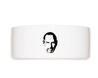 Steve Jobs Keramická miska