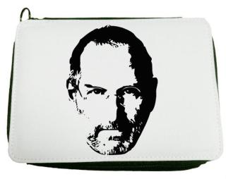 Steve Jobs Penál all-inclusive