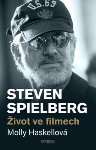 Steven Spielberg – Život ve filmech - Haskellová Molly