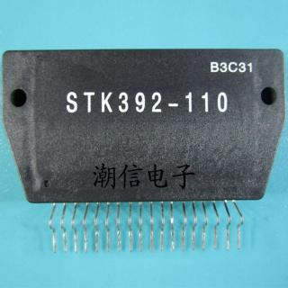 STK392-110 thick film