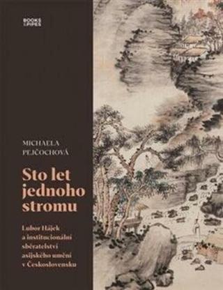 Sto let jednoho stromu - Michaela Pejčochová