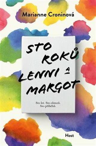 Sto roků Lenni a Margot - Marianne Croninová