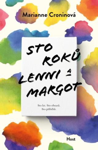 Sto roků Lenni a Margot - Marianne Croninová - e-kniha