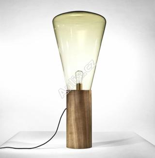 Stojací lampa MUFFINS E27 101cm - BROKIS A