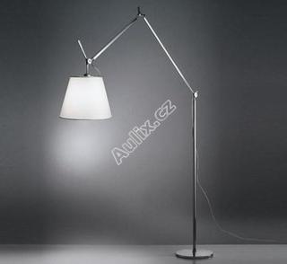 Stojací lampa TOLOMEO MEGA - těleso vč. stmívače - ARTEMIDE