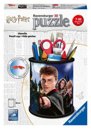 Stojan na tužky Harry Potter 54 dílků - Harry Potter