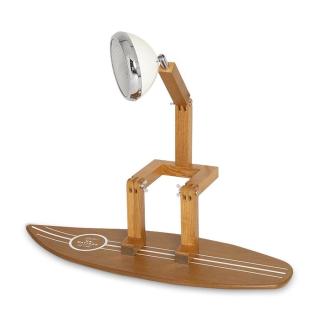 Stojan pro stolní lampu Mr. Wattson, více variant - Piffany Copenhagen Provedení: surf