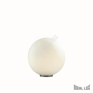 Stolní lampa Ideal Lux Mapa Bianco TL1 009131 - IDEALLUX