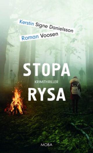 Stopa rysa - Kerstin Signe Danielsson, Roman Voosen