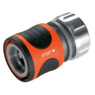 Stopspojka 1/2" Premium GARDENA