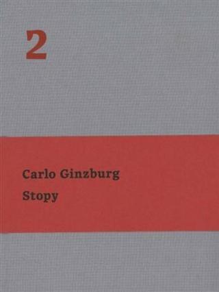 Stopy - Carlo Ginzburg